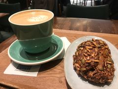 -BAKER&SPICE(国金中心商场店)