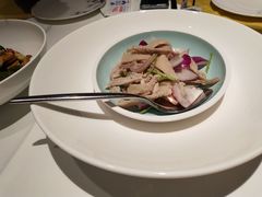 羊肚-满满海佛跳墙(千禧店)