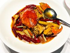 -湘上湘(正大中心总店)