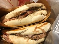 -樊记腊汁肉(竹笆市总店)