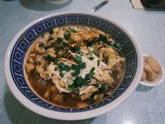 -贾楠小炒泡馍(红福小区店)