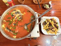 -苗湘食府(十年店)