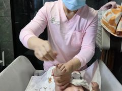 -和睦爱嘉月嫂·产后恢复中心(美罗店)