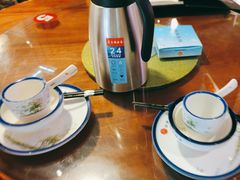-湘聚缘湘菜馆(斜土路店)