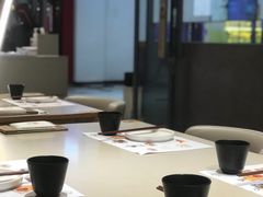 大堂-蔡澜点心(三里屯T+MALL店)