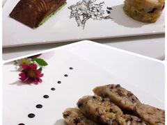 同心米肠子-宁夏国强手抓羊肉·清真菜(未央路凤三店)