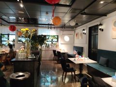 -懒人盐府人家(航天桥店)