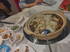 -天宜隆蘑菇宴火锅(石景山旗舰店)