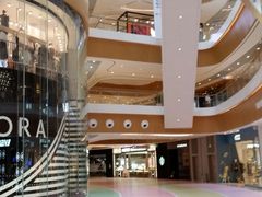 -深圳来福士广场