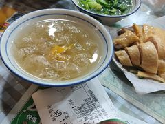 -阿金大白·上海菜馆(新天地店)