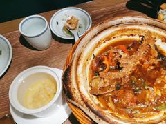 -周家二小姐的菜(西津渡店)