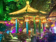 -白家大院·王府宫廷菜(苏州街店)