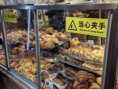 -苹果花园(枫林路店)