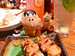 -Fukumimi·美醉堂 居酒屋(金尚店)