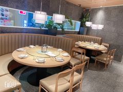 大堂-佬肥猫(周浦万达店)