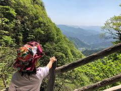 -王顺山国家森林公园