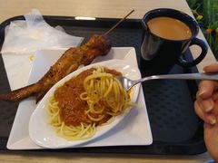 蜜糖烧鸡翅-大家乐(广州宝岗店)