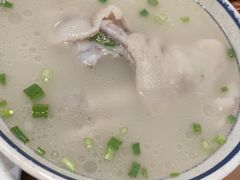 -易老妈蹄花.特色川菜(人民公园总店)