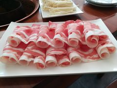 -岳合轩老北京涮肉