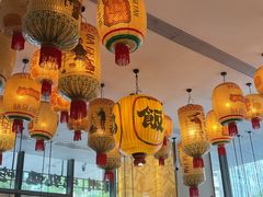 -大鸽饭(汉溪长隆店)