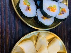 -玉流珍肴馆(亮马桥店)