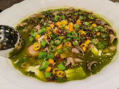 -宫燕府·京菜·烤鸭·淮扬菜(王府中心店)