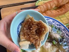 -嗲德来·豆浆·油条(商城路店)