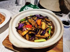 -爷爷的草帽·海鲜馆(孙塘路店)