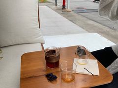 -Line 咖啡(石厦花园店)