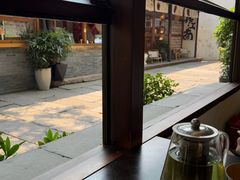 -乌记大厨餐厅