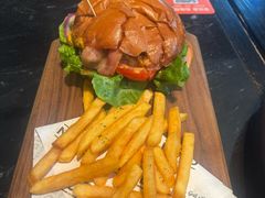 -Nord Grill&Bar Highland诺德西餐(深圳欢乐海岸店)