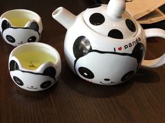 -晓鲜熊猫烤鱼烤吧(西三旗百汇北门店)