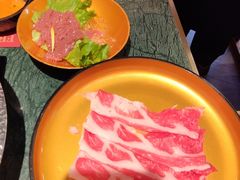 -牛New寿喜烧(曹路花园城店)