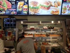 -肯德基(大学路DT店)