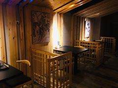 -無境·匠心日本料理(汉街店)