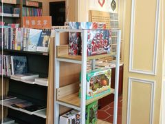 -新华书店(龙头路店)