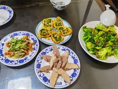 -利群烤鸭店(前门店)