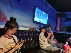 -麦霸KTV(光谷店)