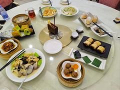 -龙禧渔村酒楼