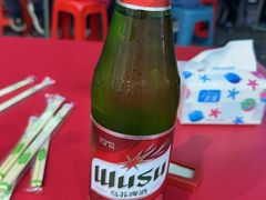 -新疆阿凡提烧烤(泾水路店)