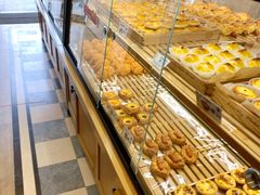 流心蛋黄酥-味多美蛋糕(大红门店)