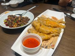 -文华小渔村(椒江康平路店)