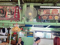 -多春茶室
