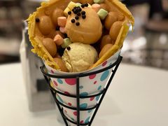 -甜艺廊(永利皇宫店)