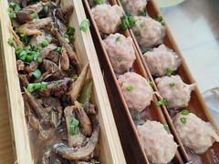 -花悦农庄 | 烧鸡·竹筒饭(沙迳高沙温泉香溪堡店)