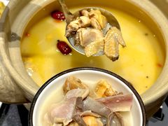 -忘不了渔村(将军大道店)