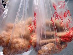-陶记正宗德州扒鸡(科巷店)