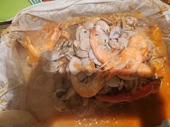 -小草大排档(北沙坡店)