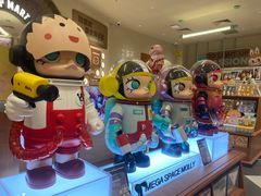 -泡泡玛特POPMART(壹号店)