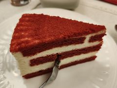 -塔道斯西餐厅(中央大街店)